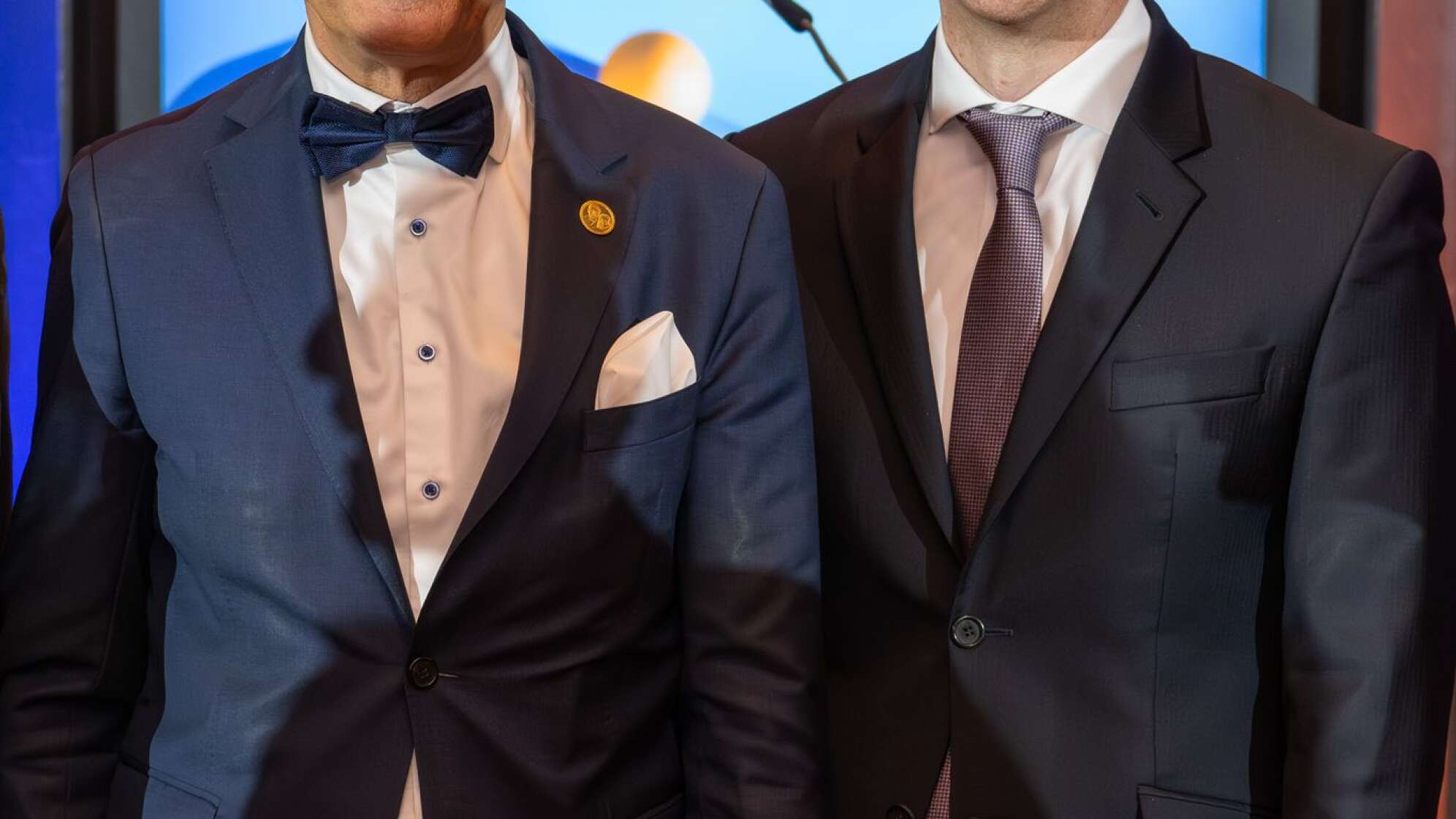 Präsidentenwechsel im Genossenschaftsverband