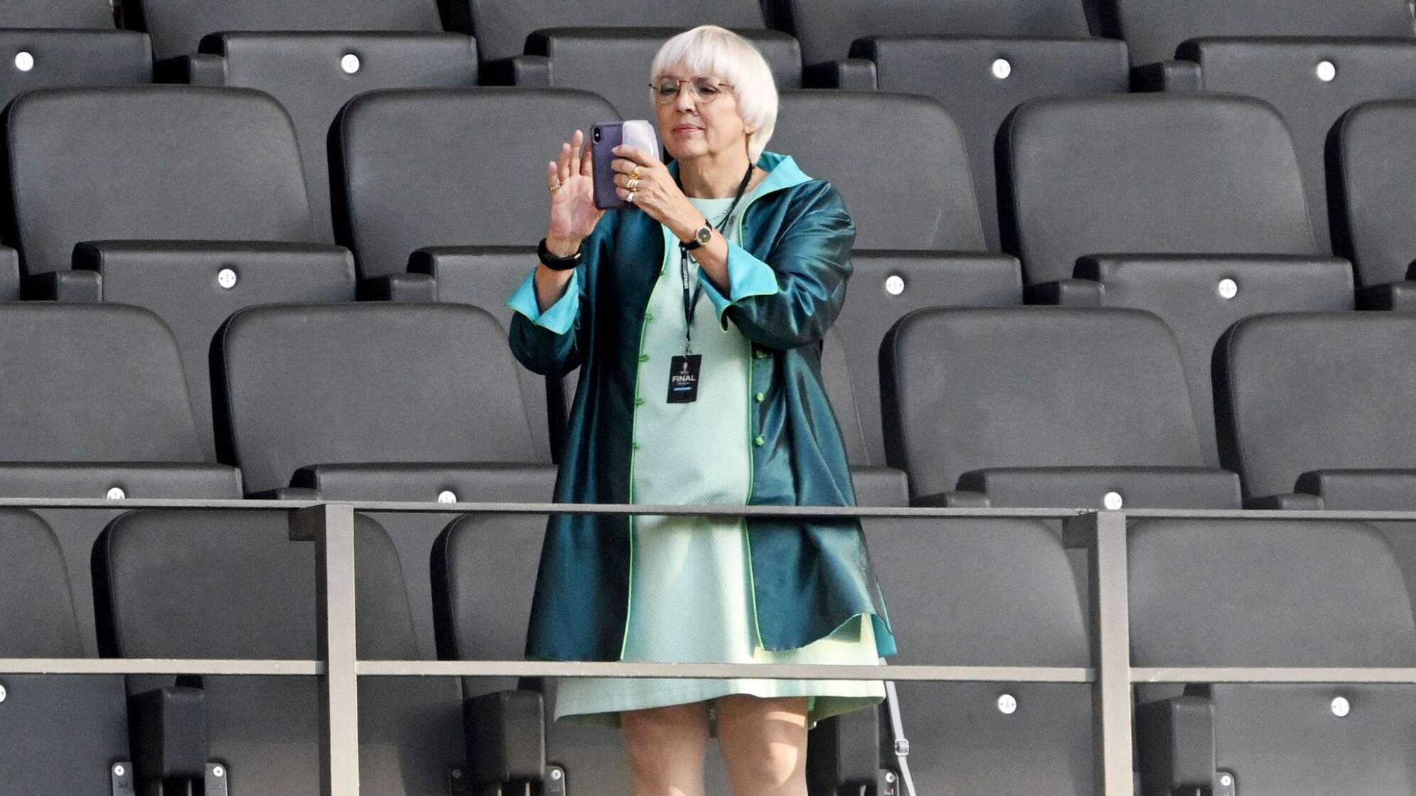 Euro 2024: Spanien - England
