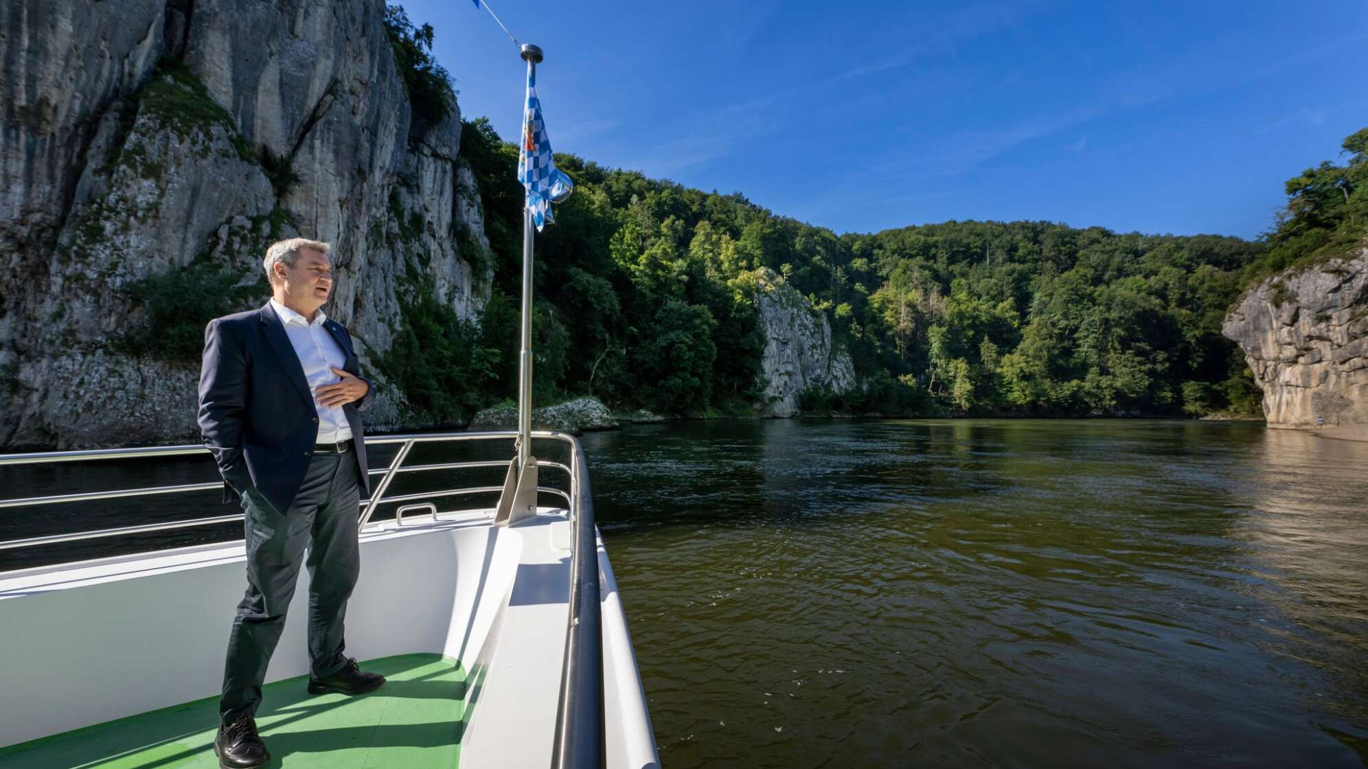 Markus Söder