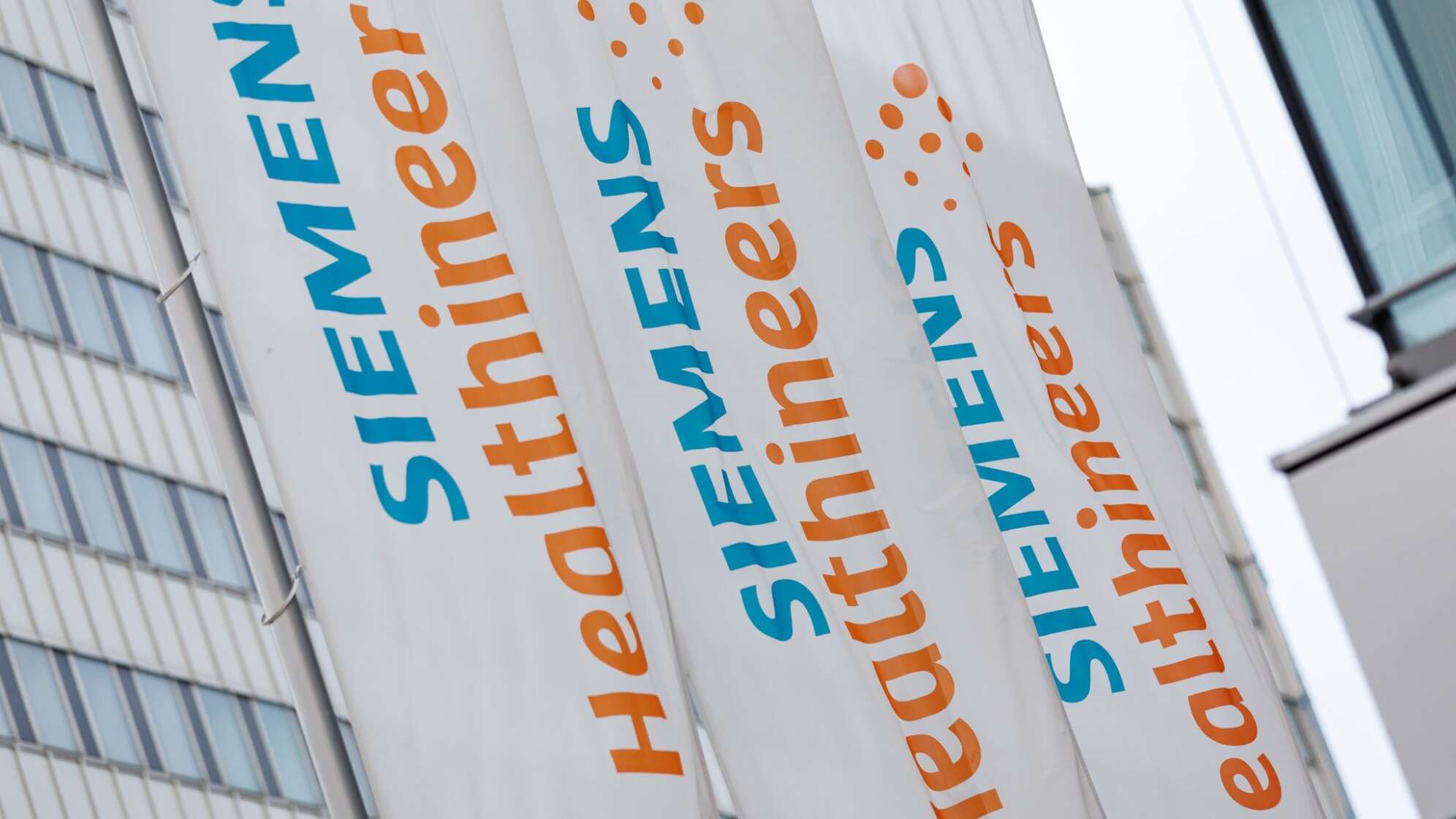 Siemens Healthineers