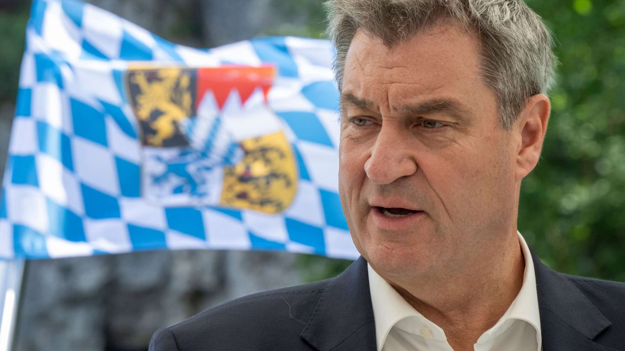 Markus Söder