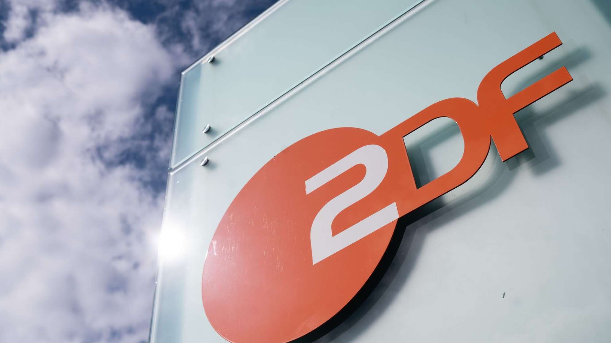 ZDF-Logo