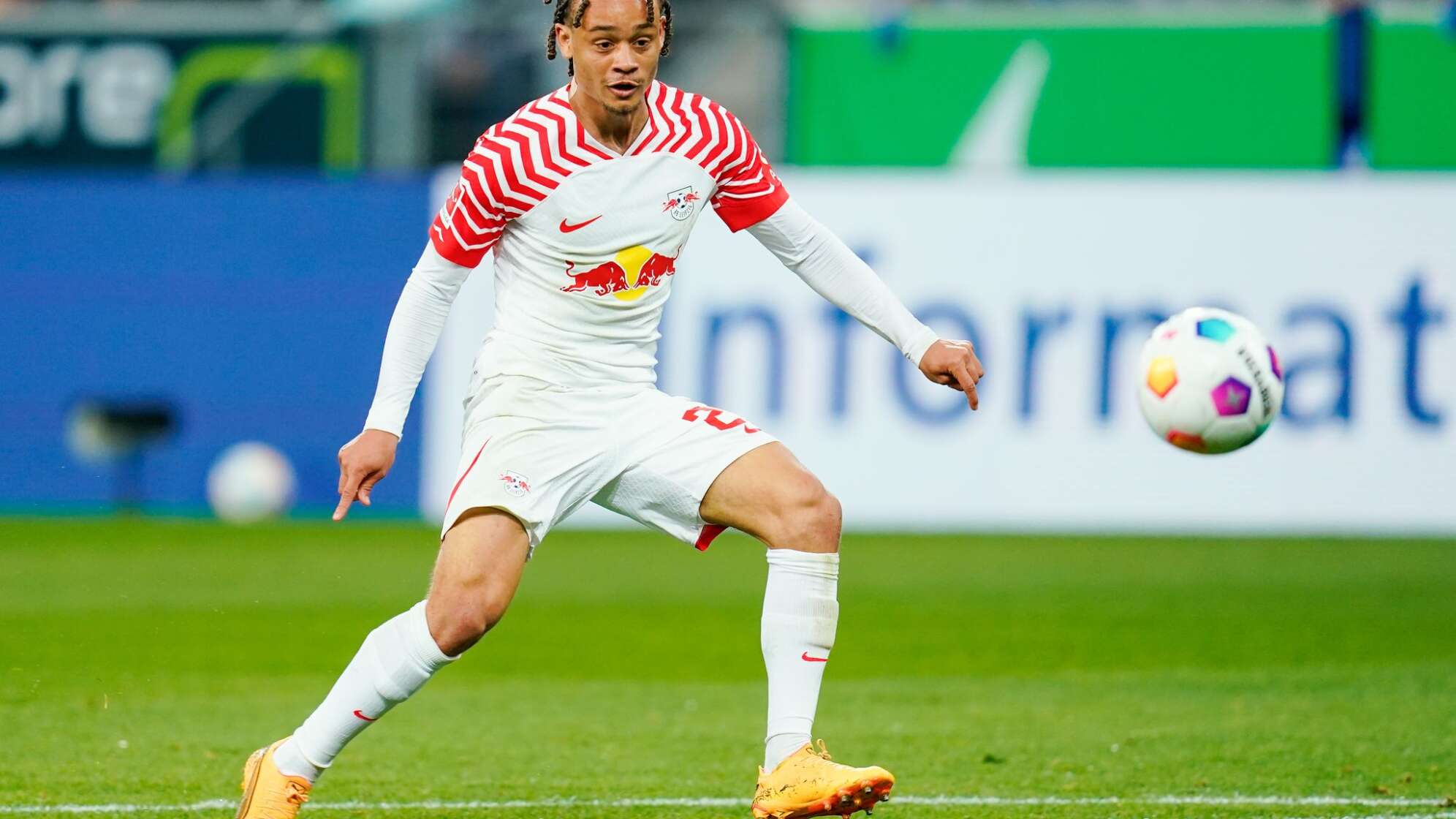 Xavi Simons