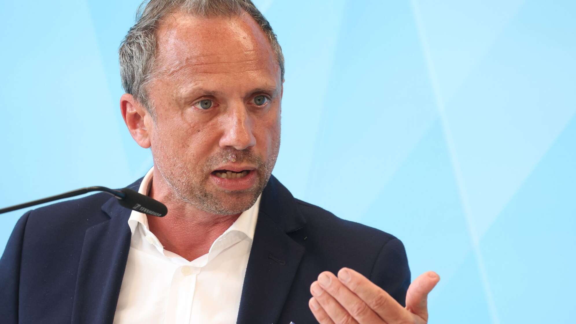 Thorsten Glauber