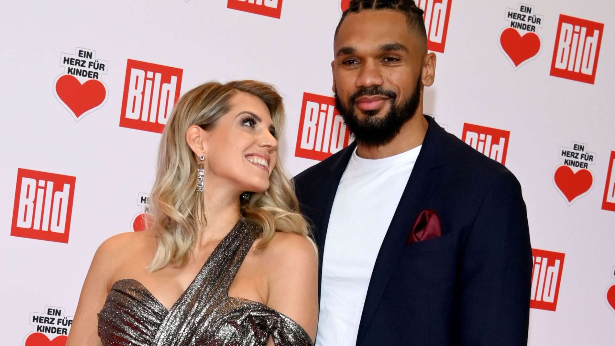 YouTube-Stars Sarah und Dominic Harrison