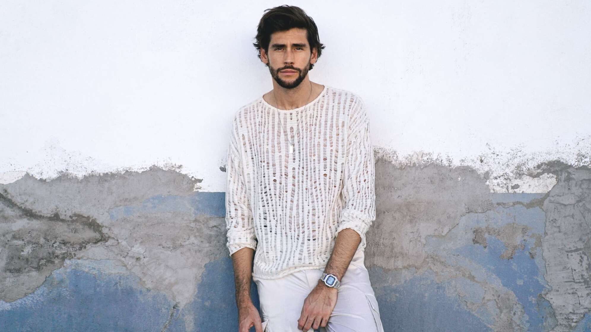 Alvaro Soler