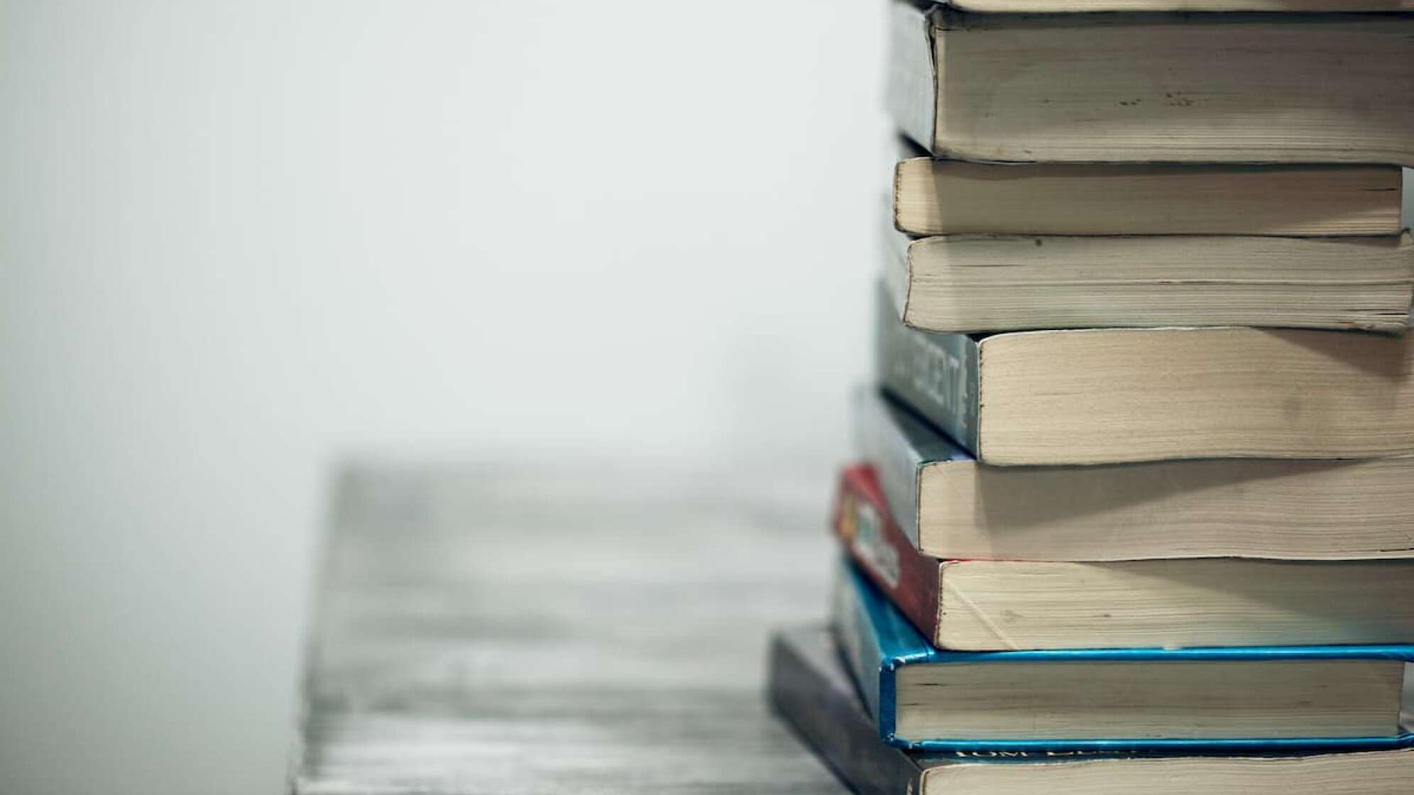Bücher