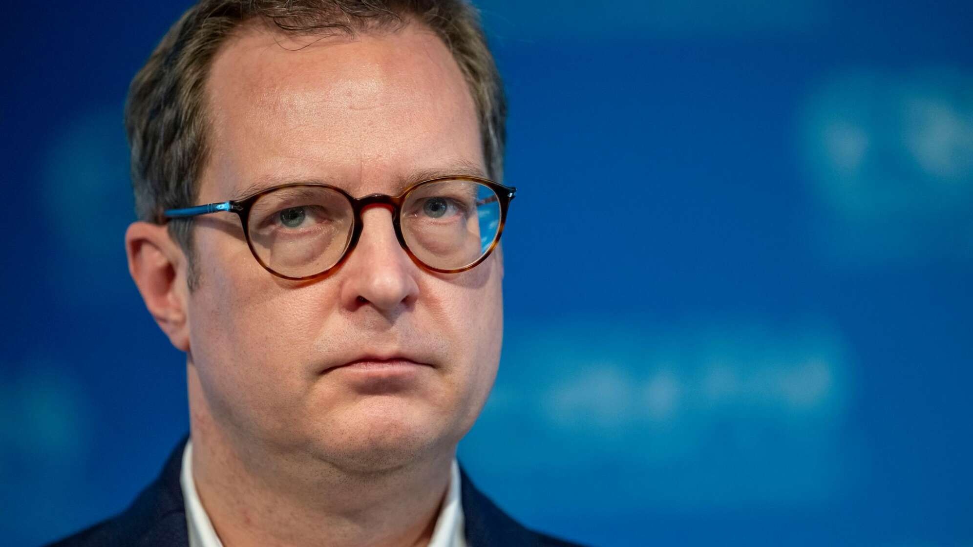 Sitzung CSU-Vorstand
