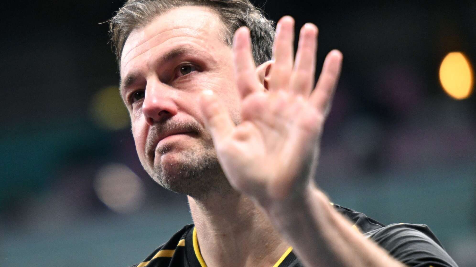 Paris 2024 - Tischtennis