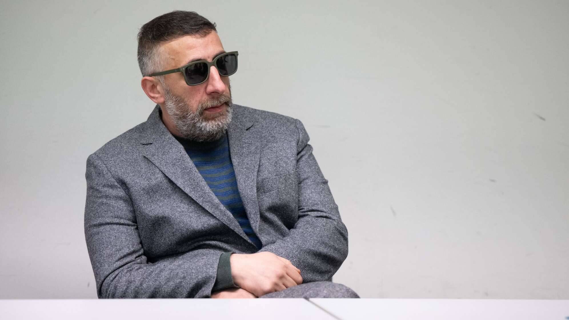Berufungsprozess gegen «4 Blocks»-Star