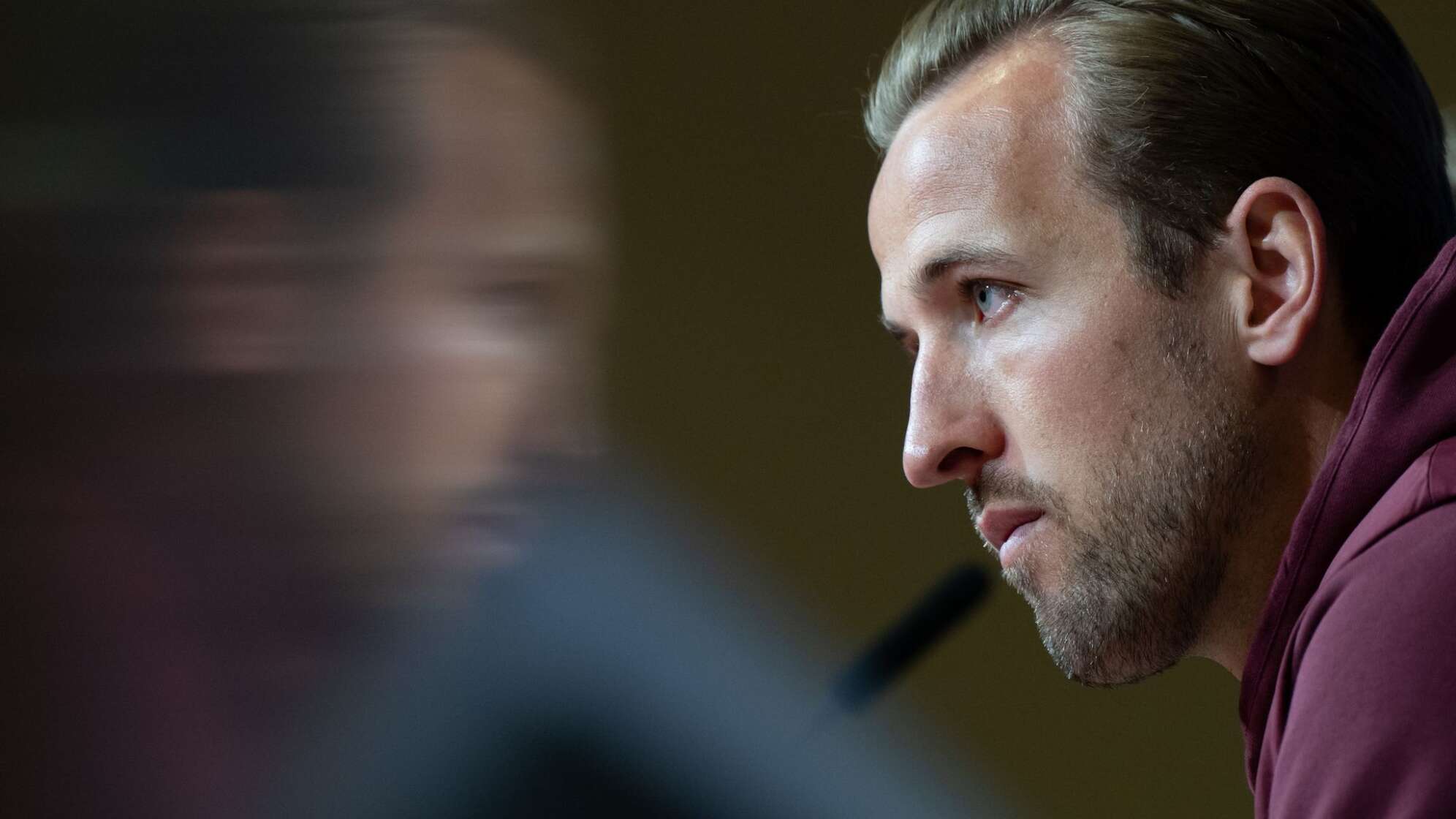 Harry Kane
