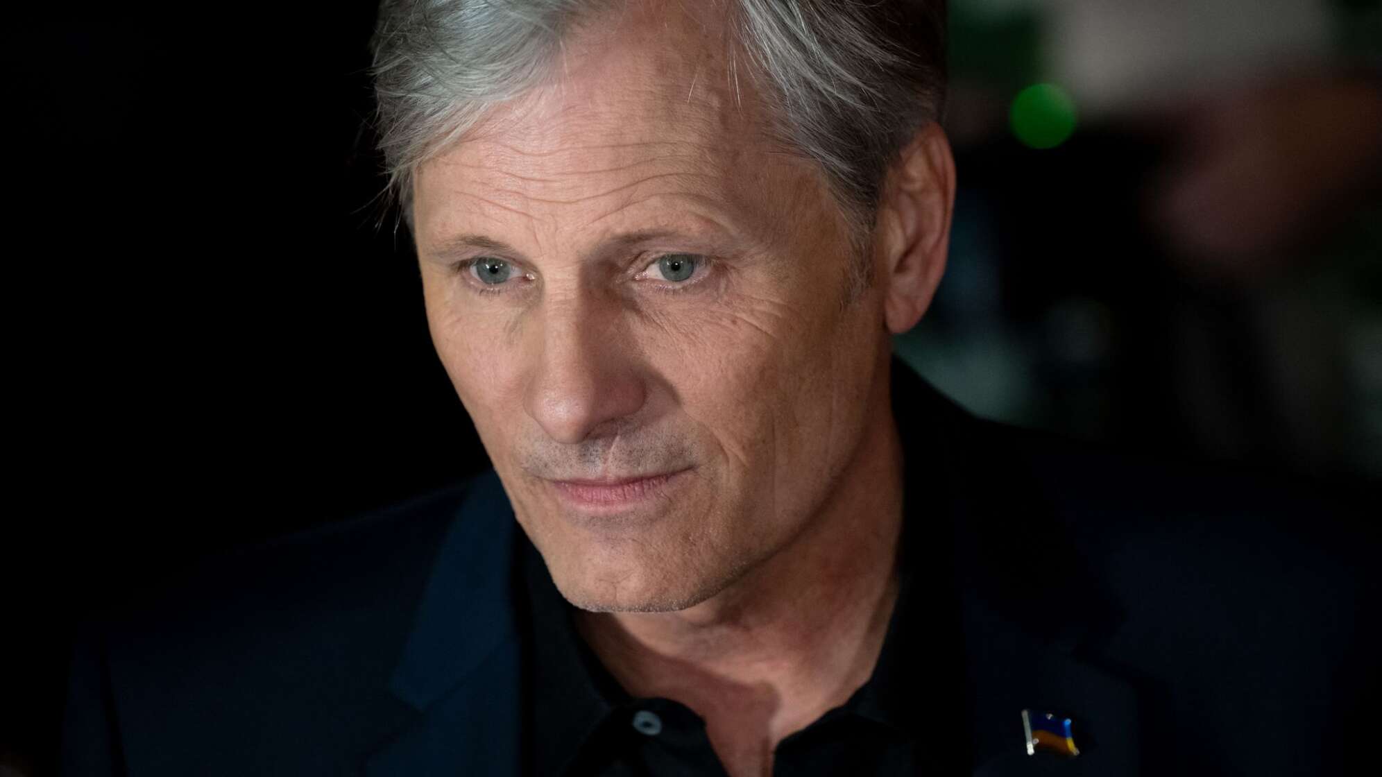 Viggo Mortensen