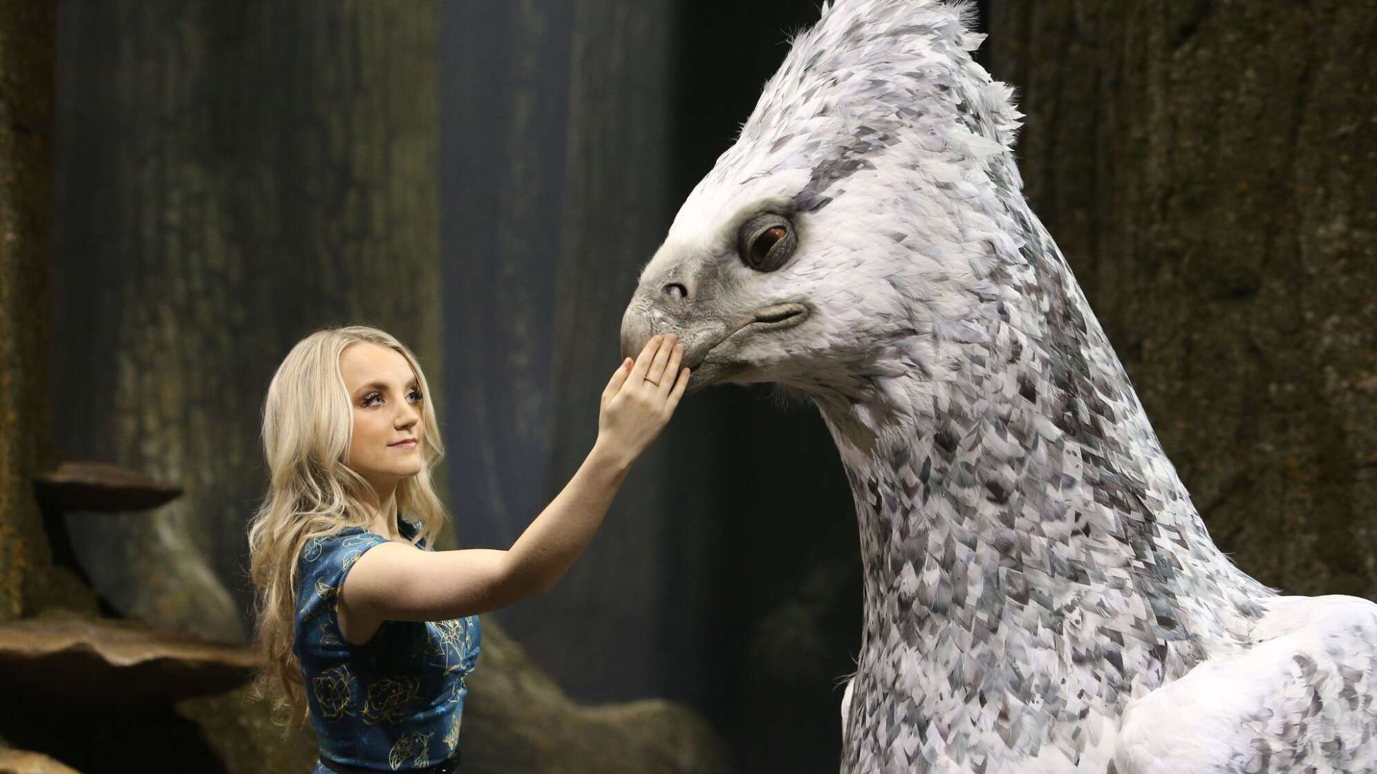 Schauspielerin Evanna Lynch