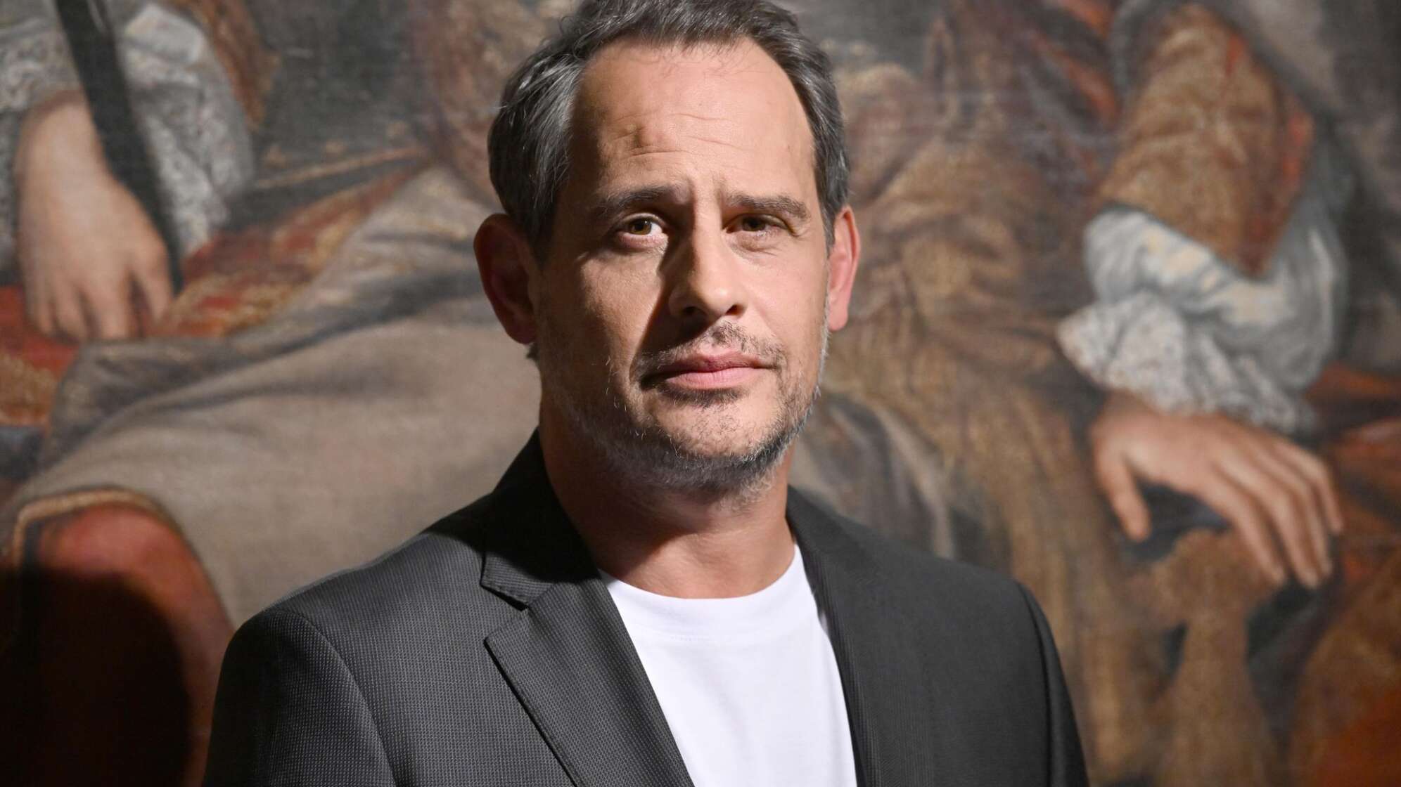 Schauspieler Moritz Bleibtreu
