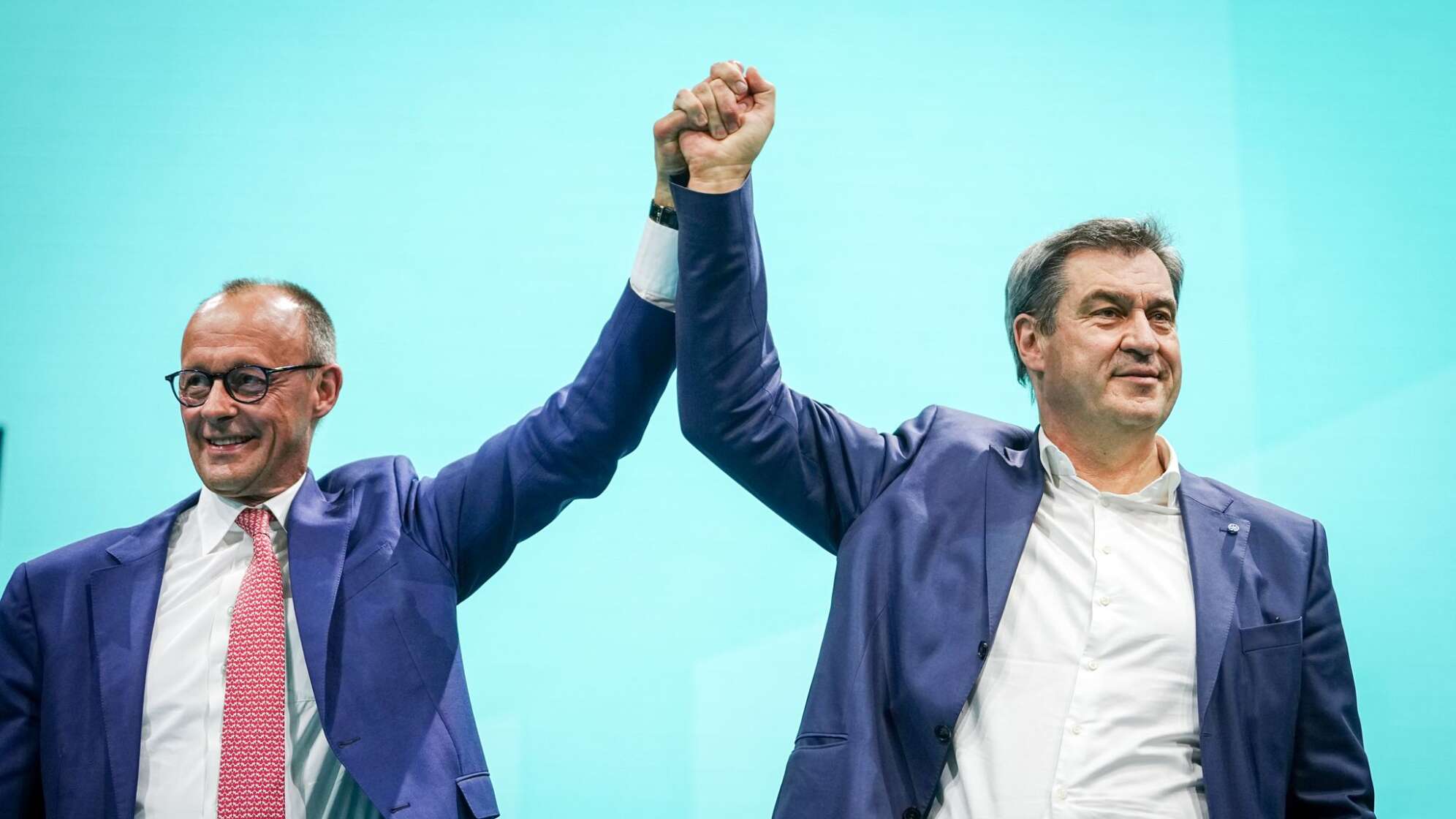 CDU-Bundesparteitag