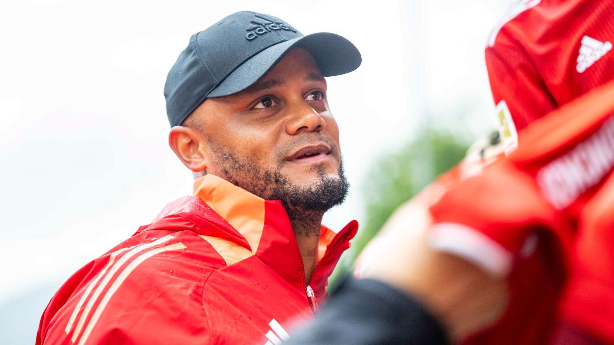 Vincent Kompany
