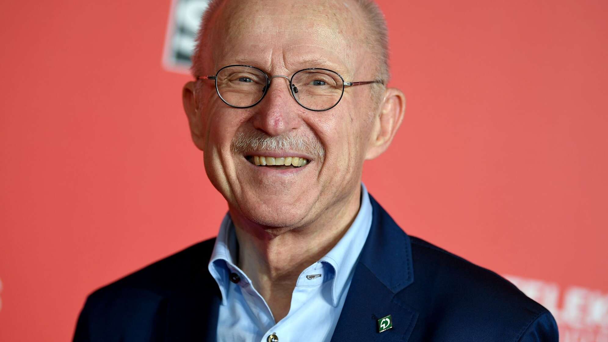 Willi Lemke gestorben