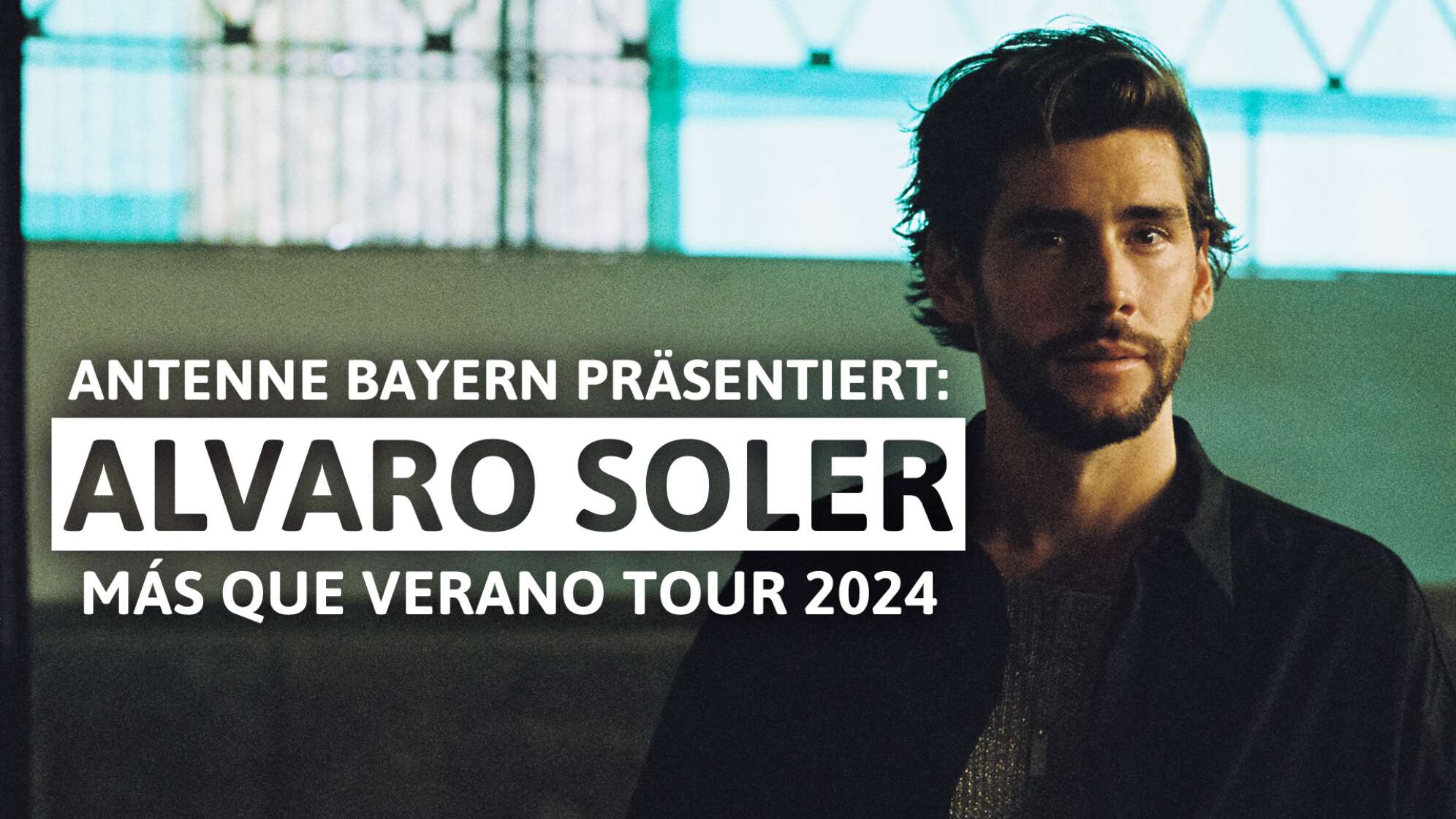 Alvaro Soler