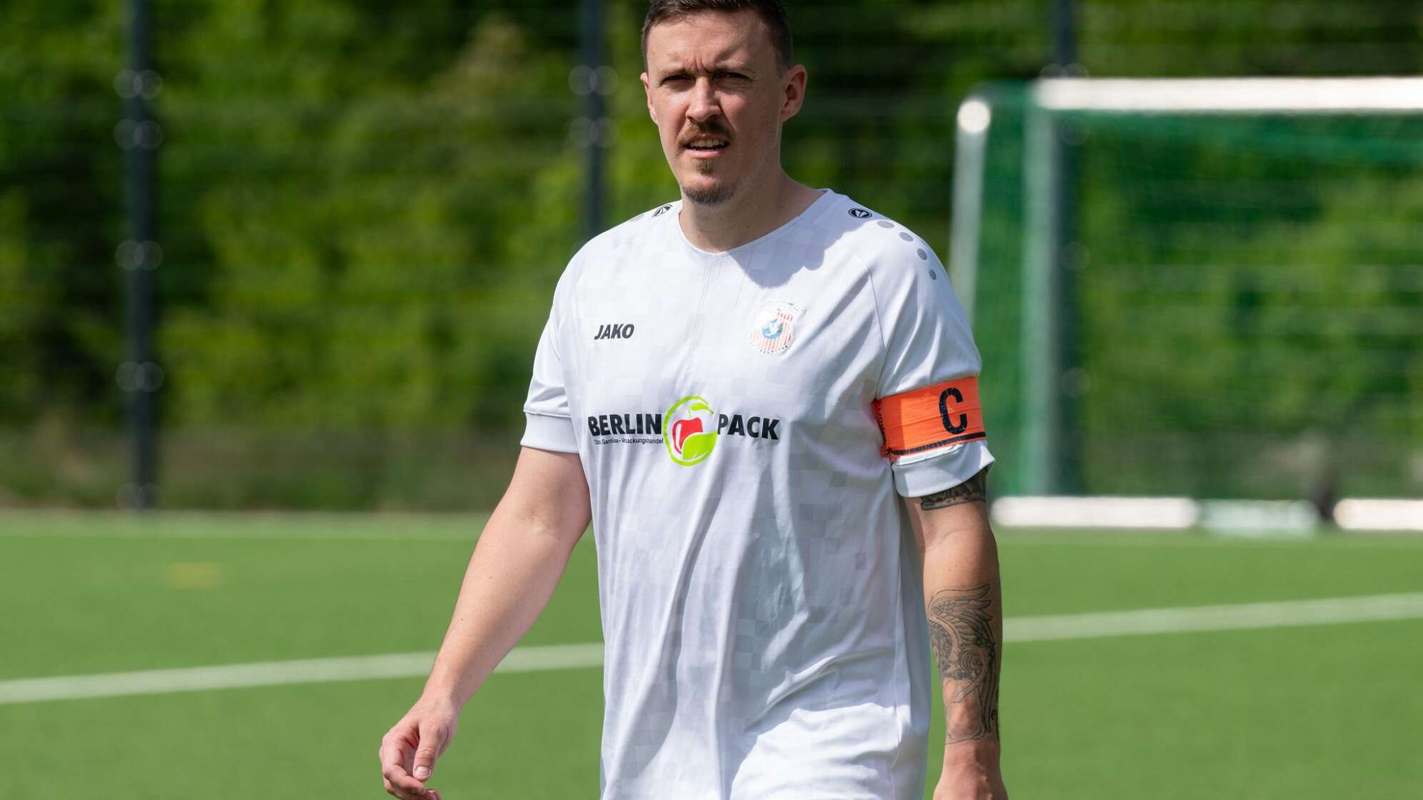 Ex-Nationalspieler Max Kruse zieht bei «Big Brother» ein