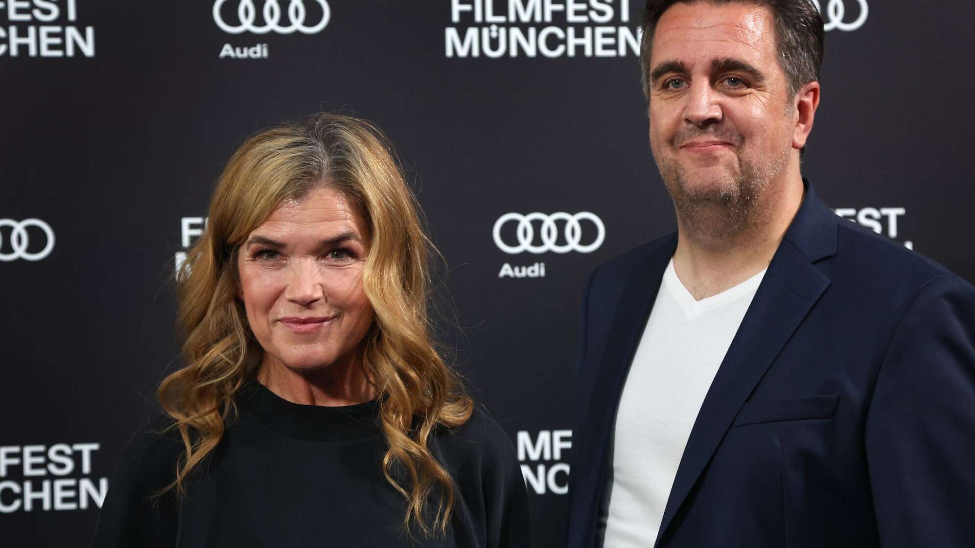 Premiere "Perfekt verpasst" - Filmfest Müchen