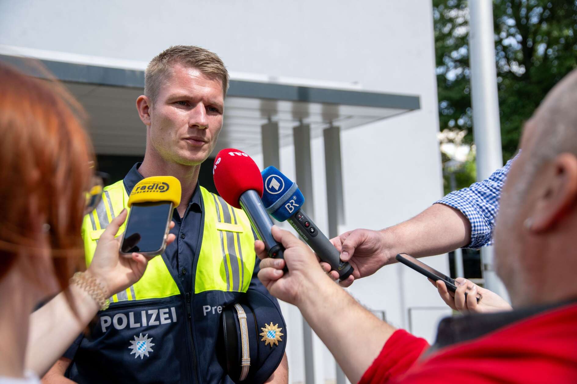 Menden Polizei Prüft Disziplinarverfahren Gegen Befangenen Kriminalhauptkommissar - g38l2f2