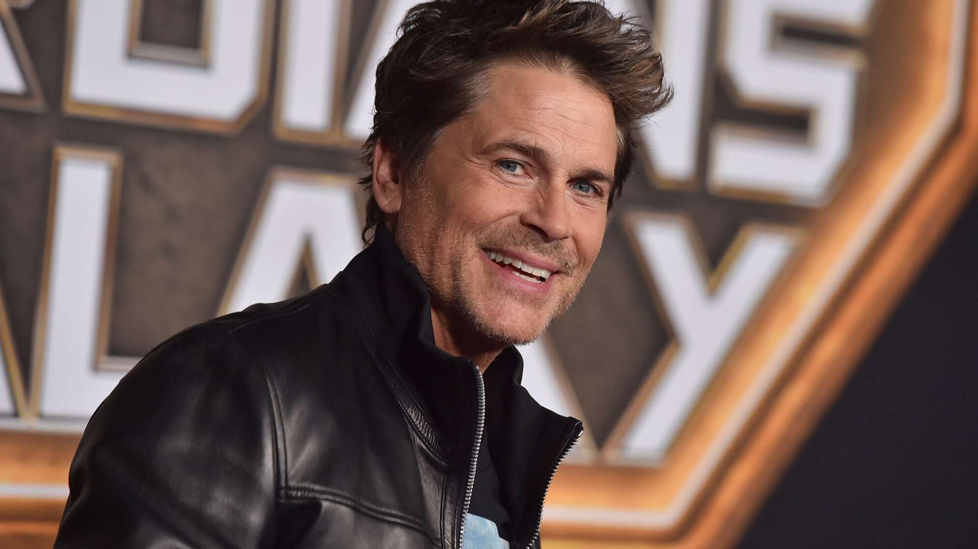 Rob Lowe