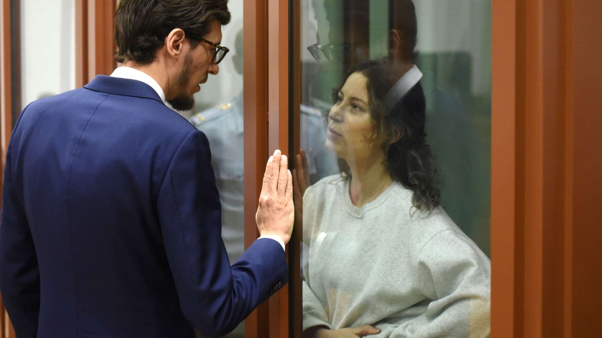 Xenia Karelina zu 12 Jahren Gefängnis verurteilt