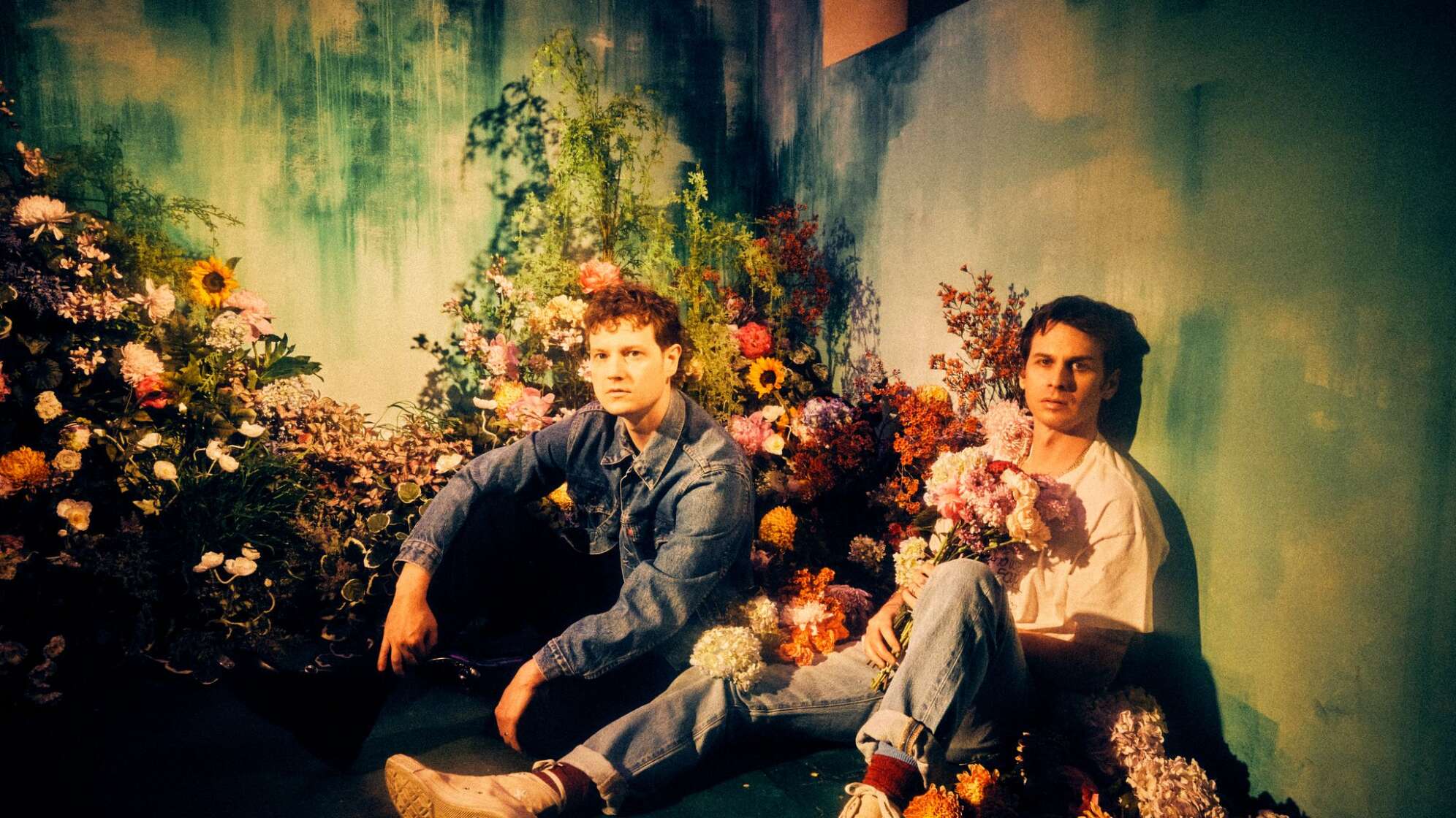 «Paradise State of Mind» von Foster the People