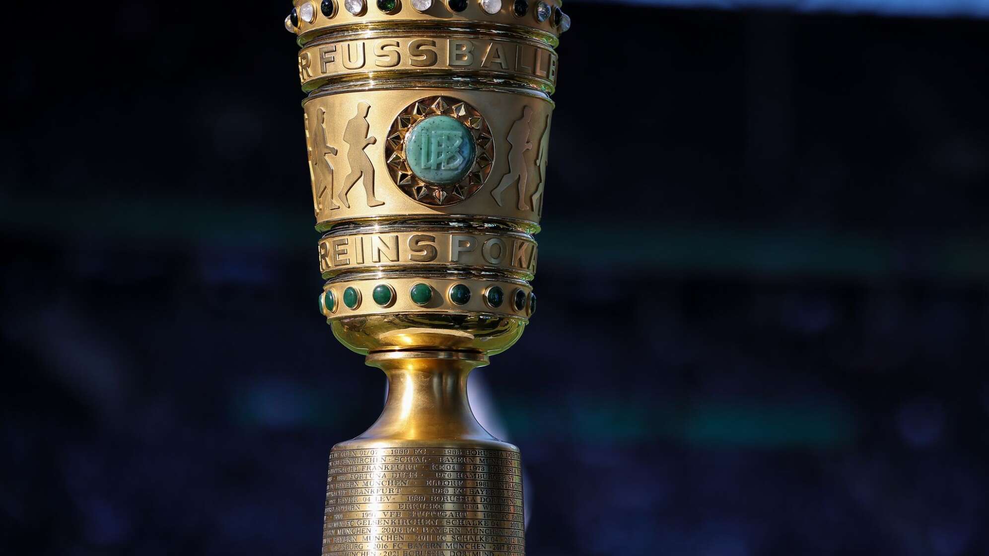 DFB-Pokal