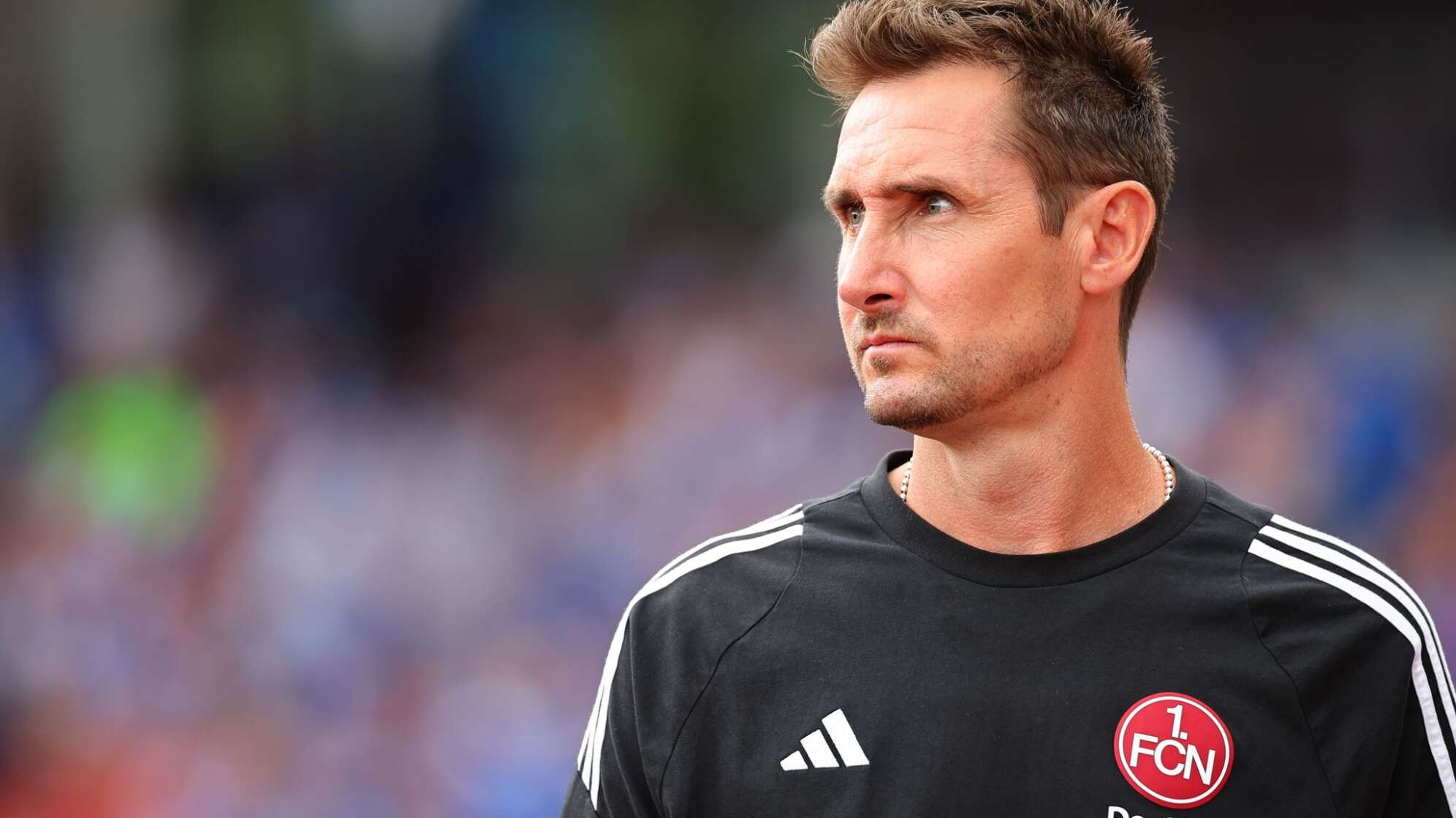 1. FC Nürnberg - FC Schalke 04