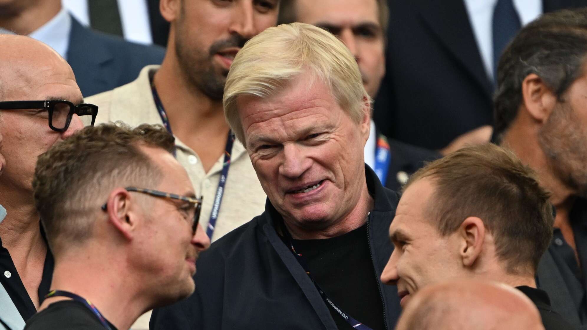 Oliver Kahn