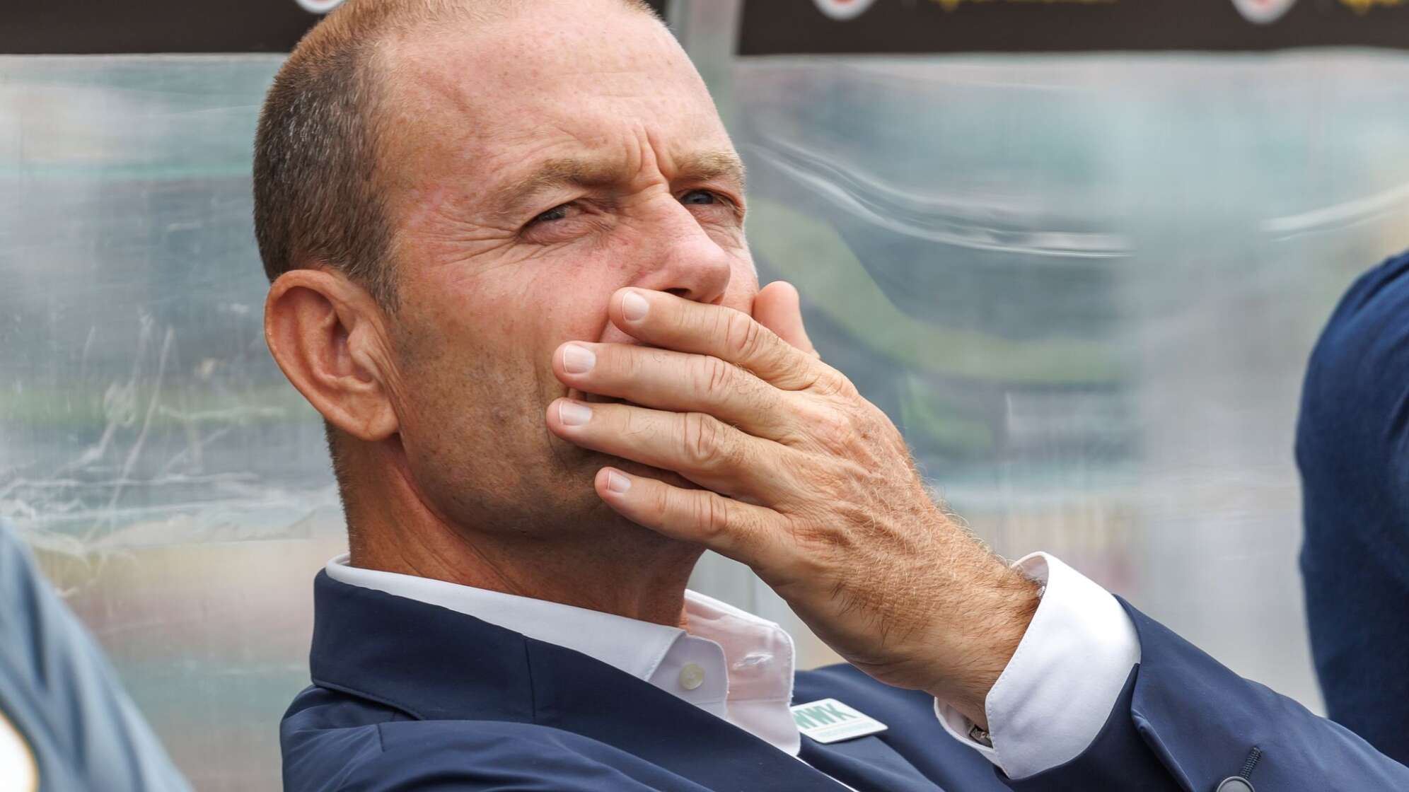 Viktoria 89 Berlin - FC Augsburg