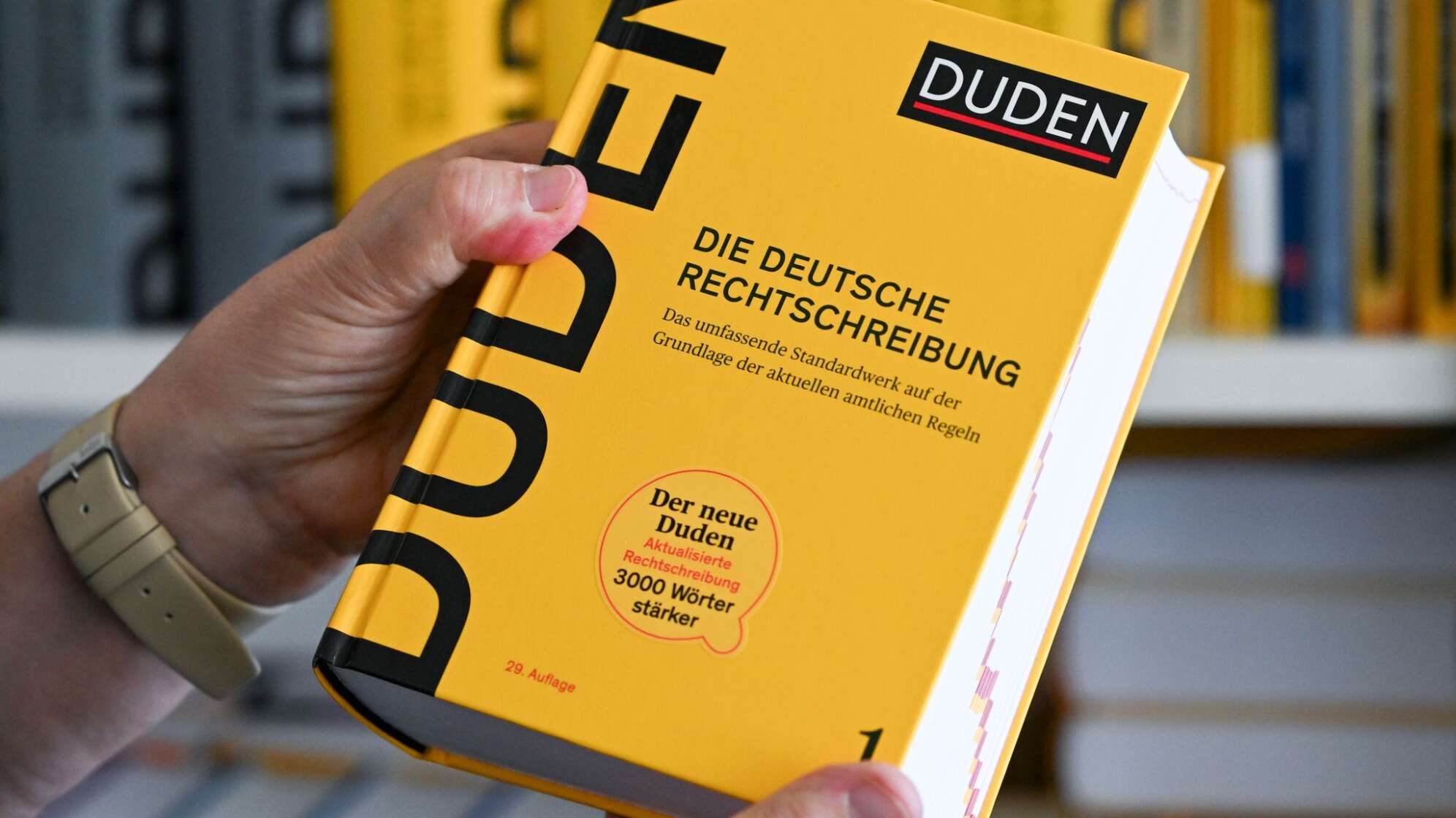 Duden