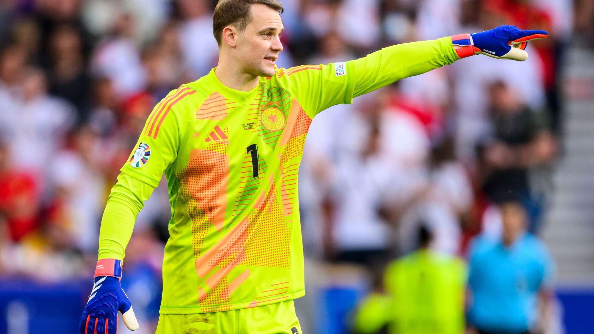 Manuel Neuer