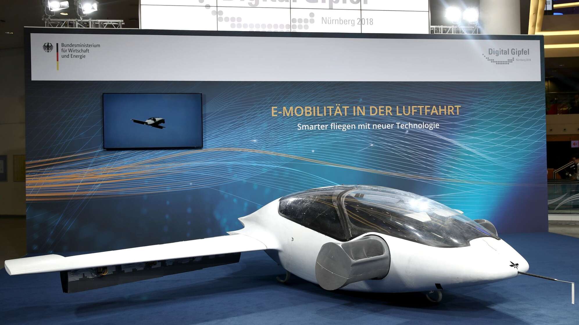 Wo wird der Lilium-Jet gebaut?