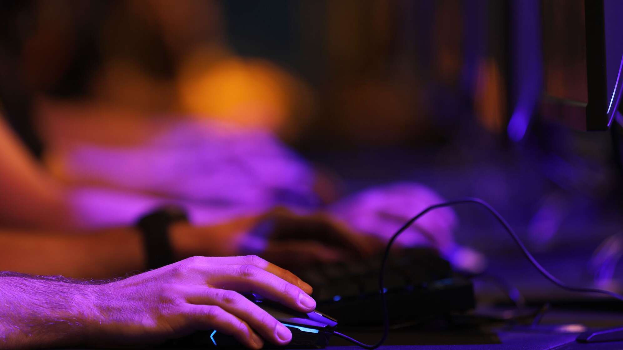 Computerspieler