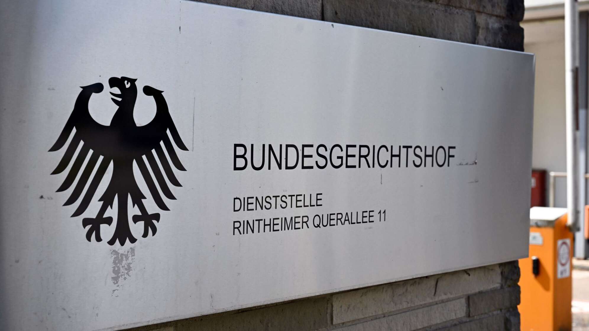 Bundesgerichtshof