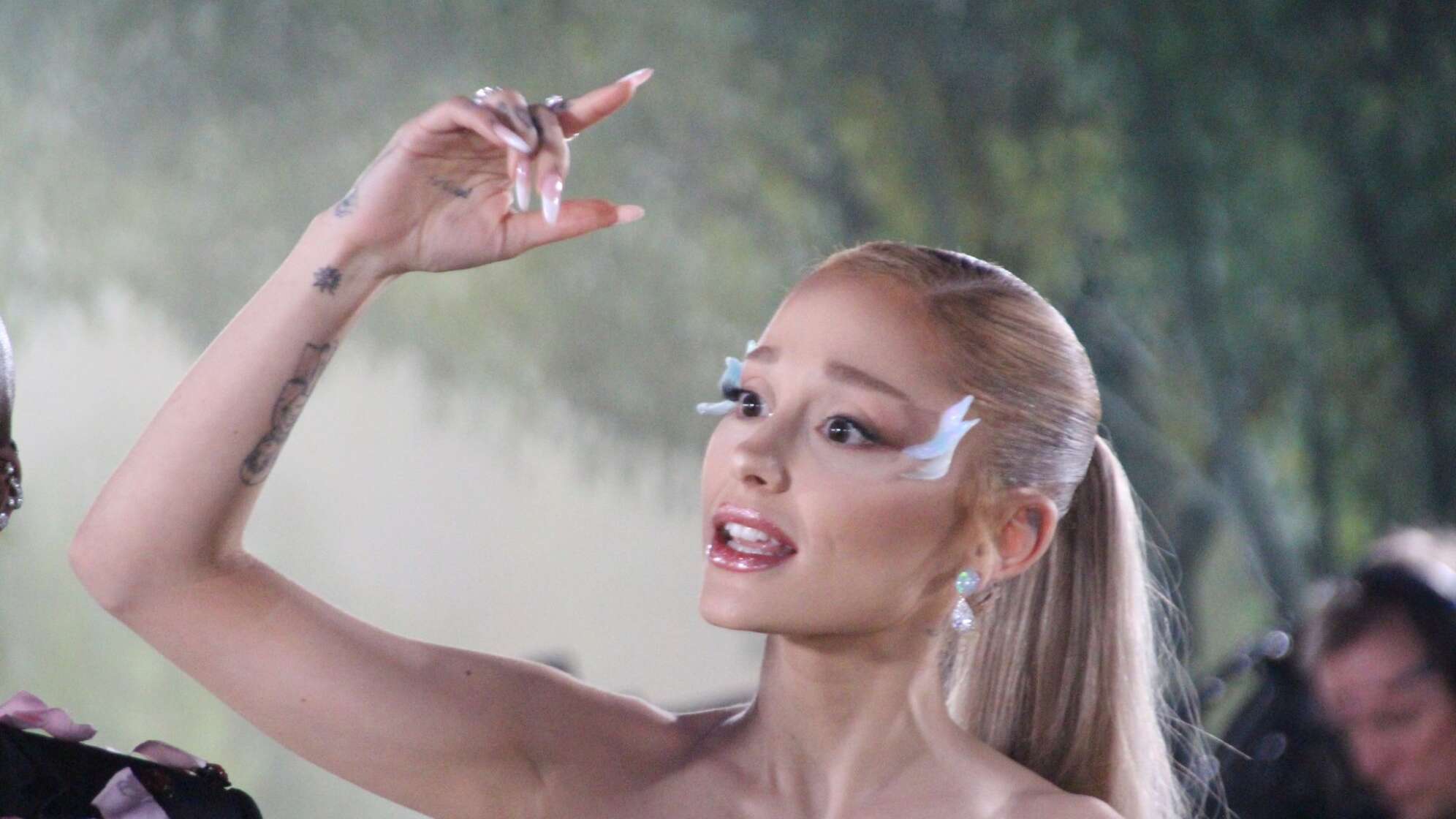 Ariana Grande