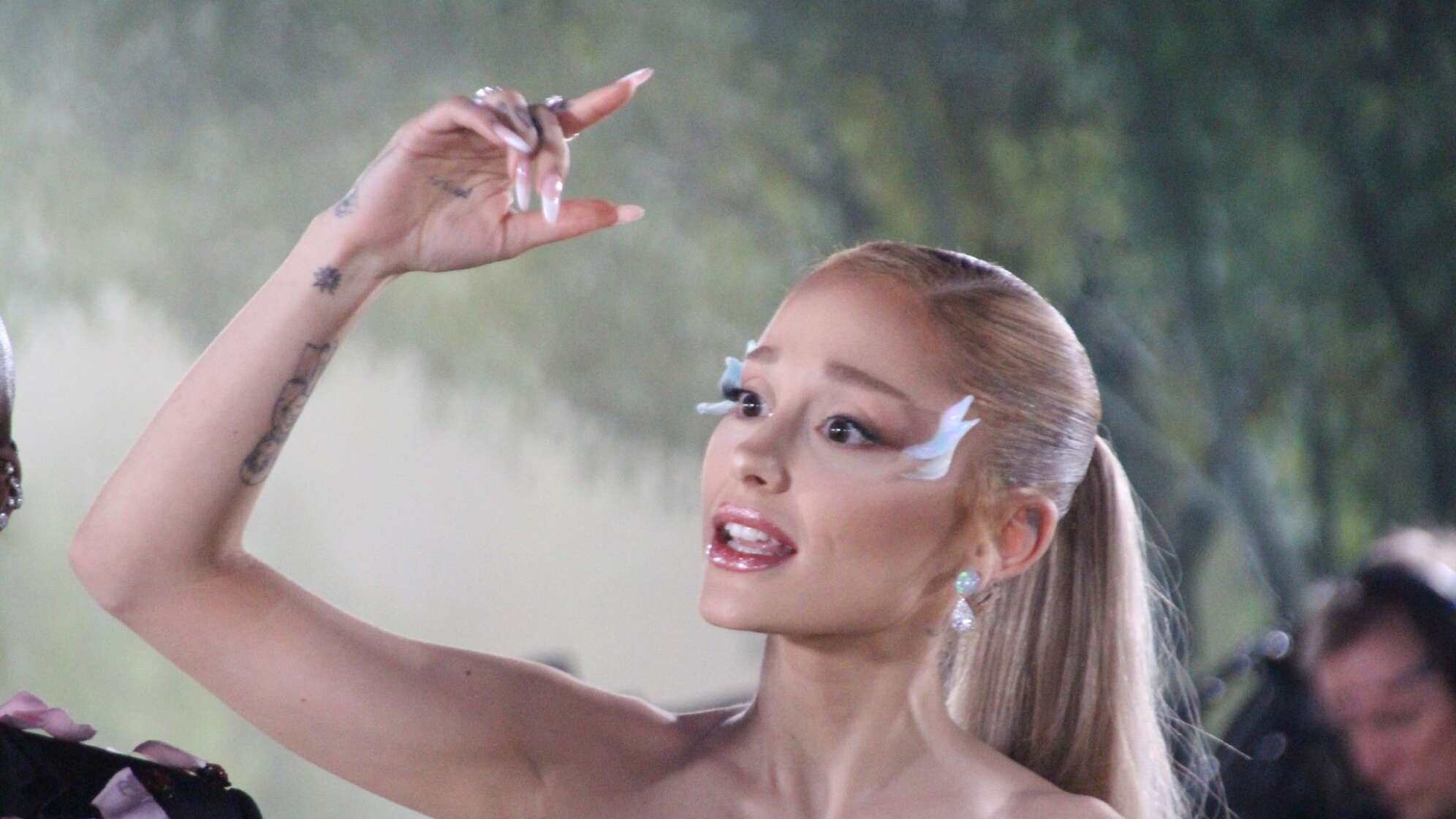 Ariana Grande