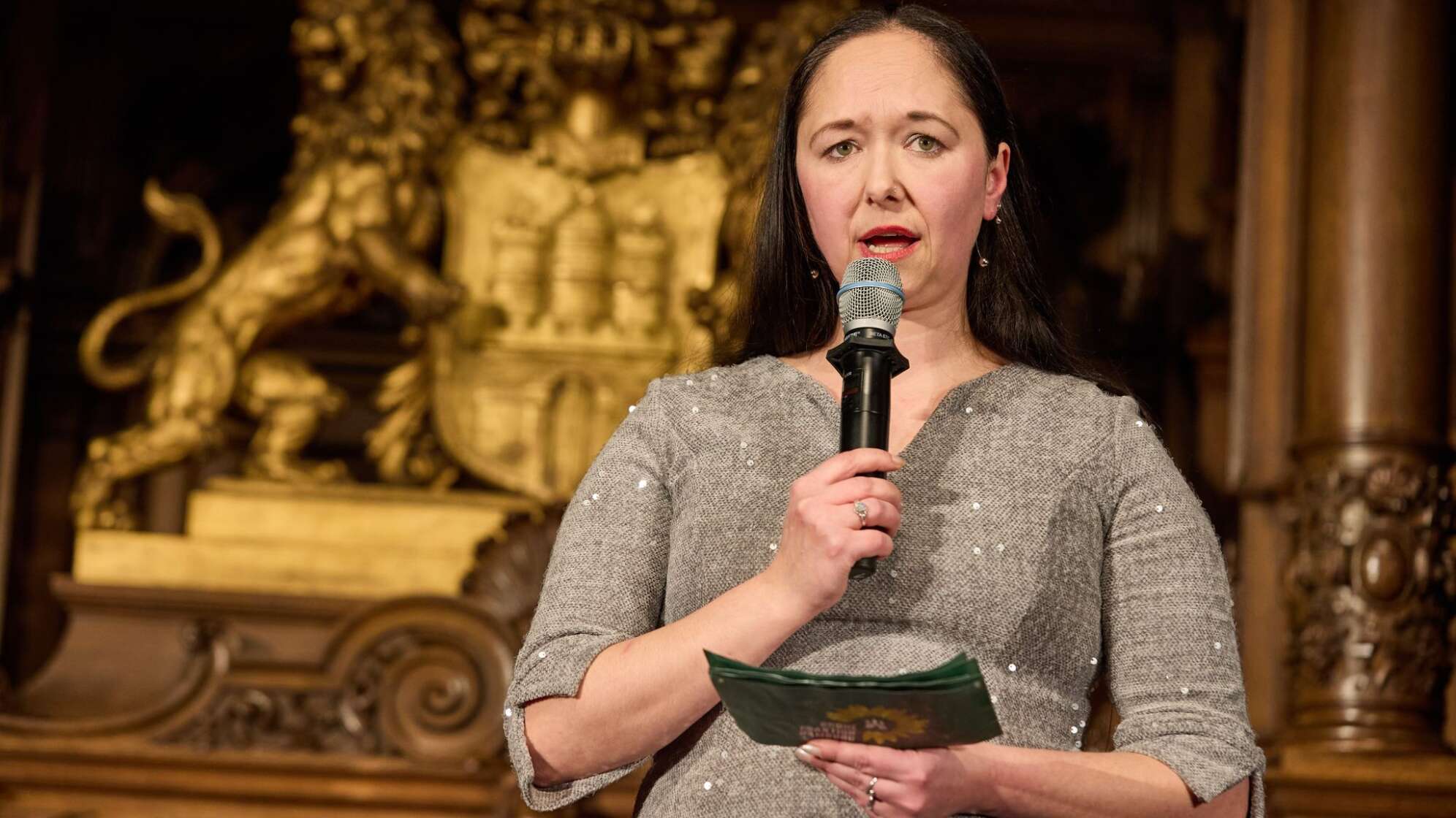 Jenny Jasberg (Bündnis 90/Die Grünen)