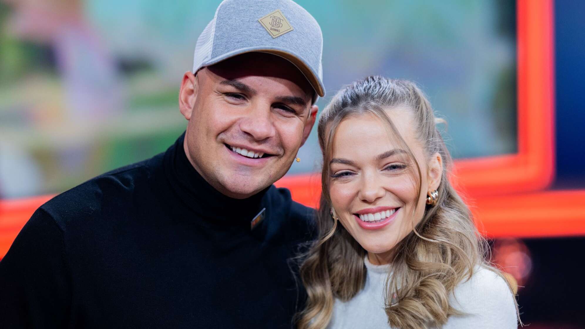 Pietro Lombardi und Laura Maria Rypa verraten Baby-Geschlecht