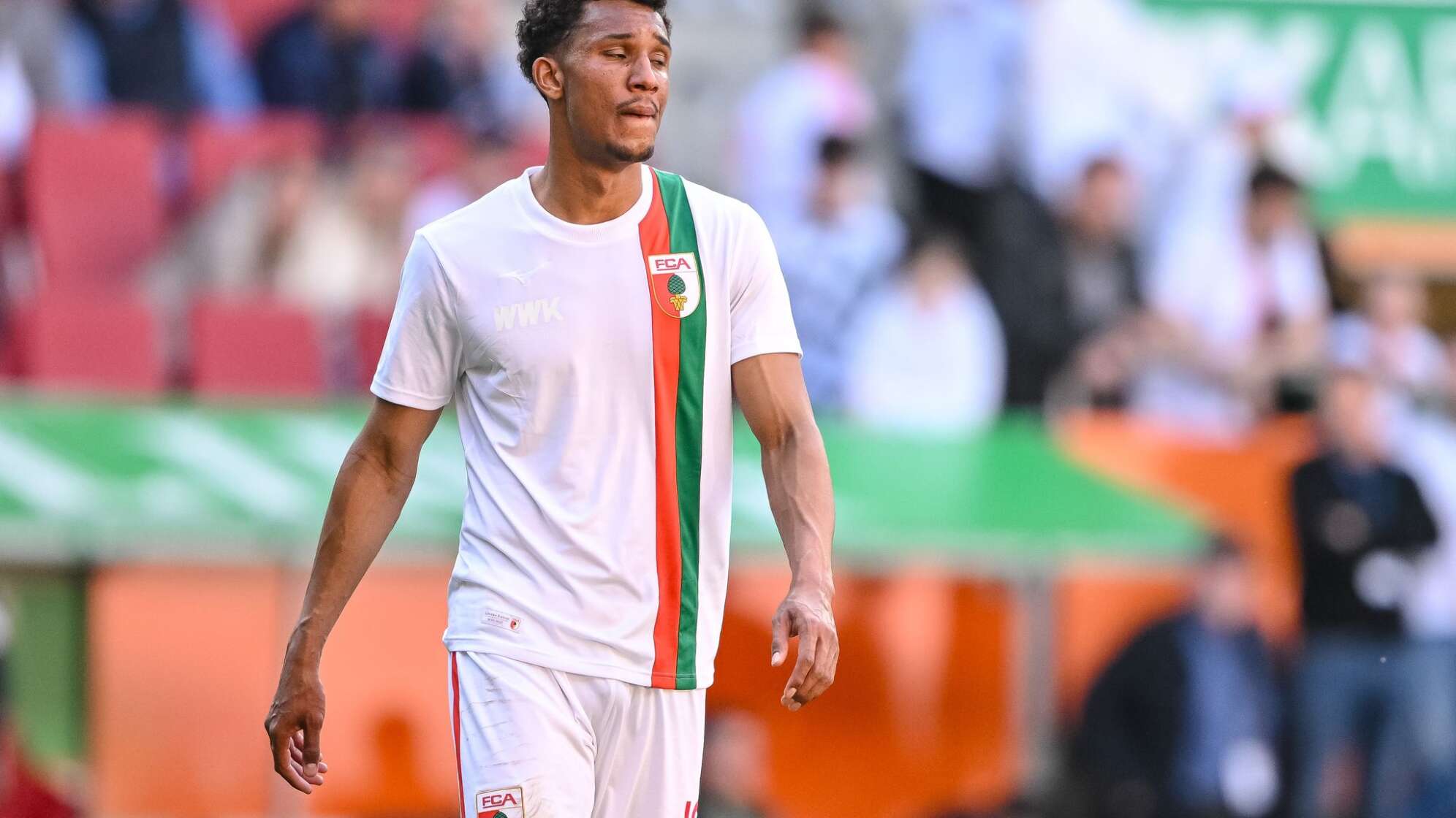 Felix Uduokhai