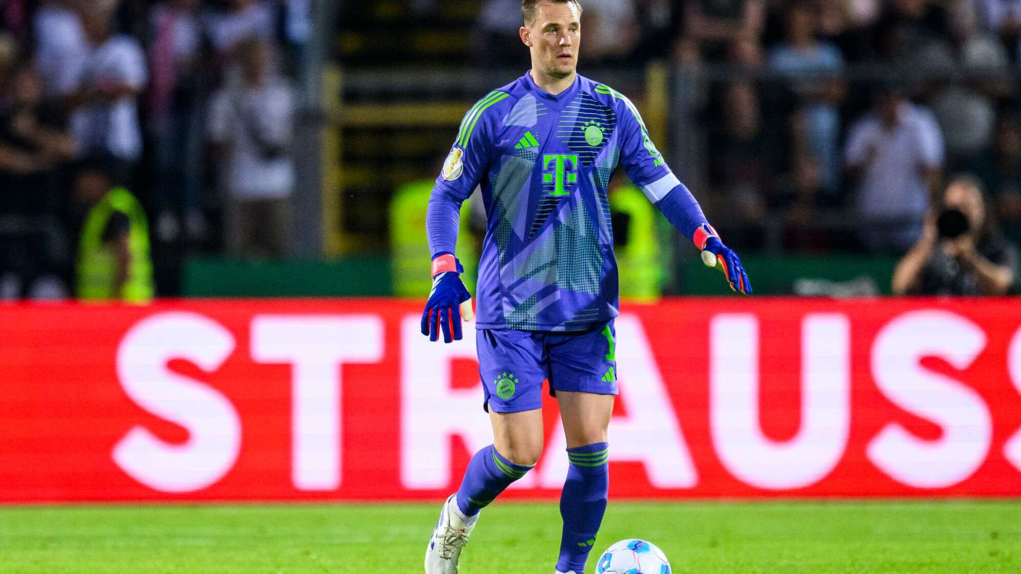 Manuel Neuer