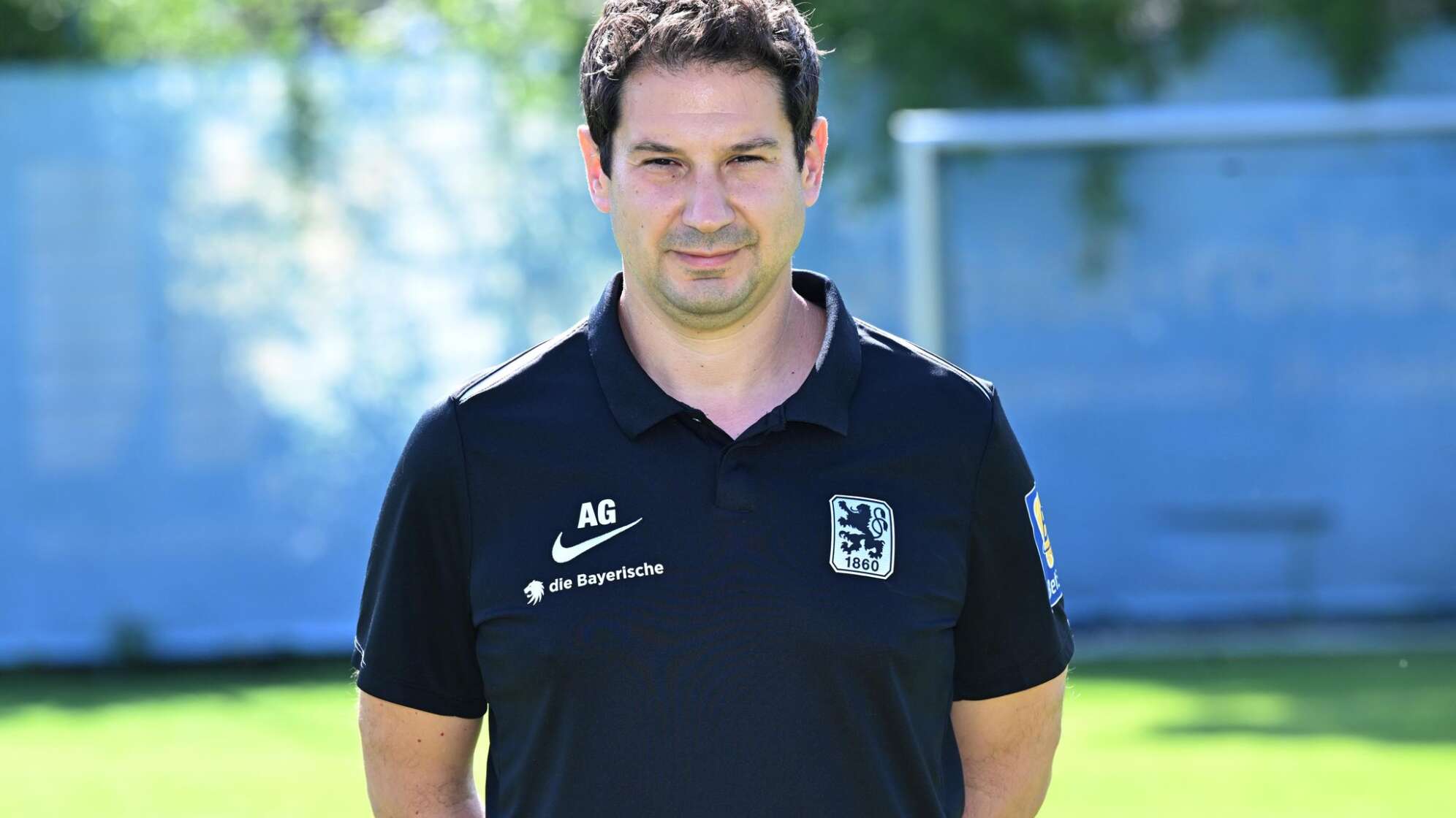 Argirios Giannikis