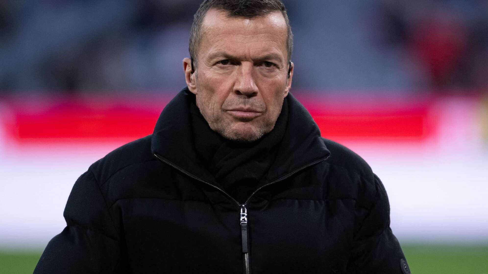 Lothar Matthäus