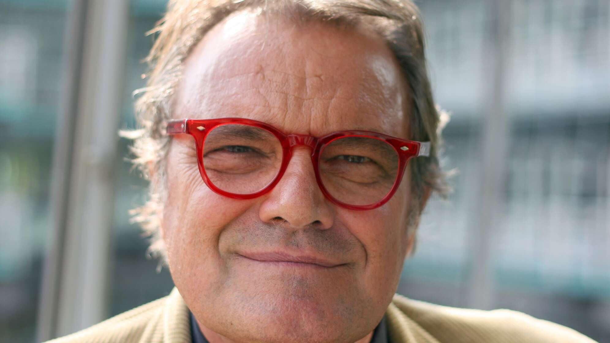 Starfotograf Oliviero Toscani