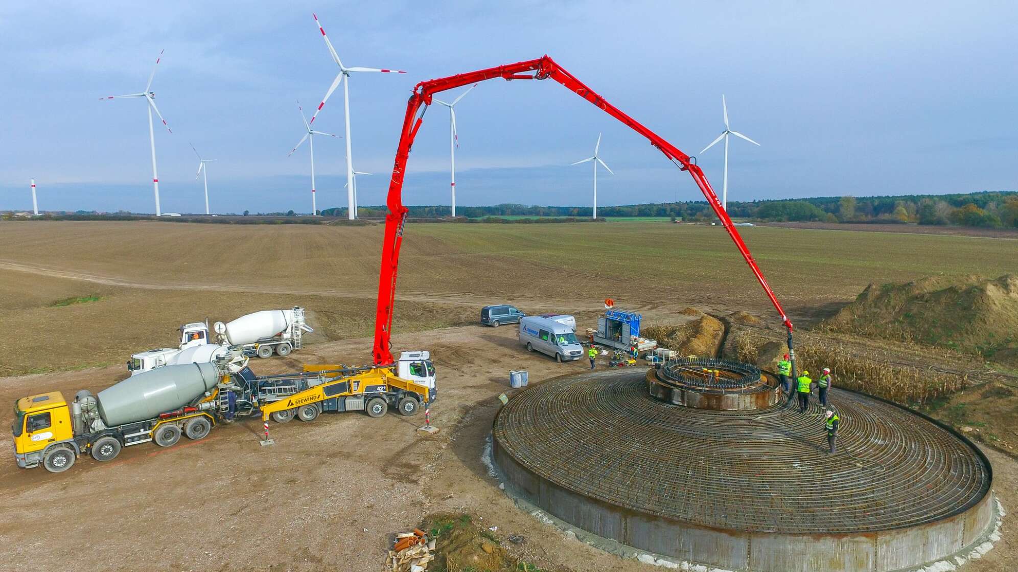 Preiszonen könnten Strom im Süden verteuern