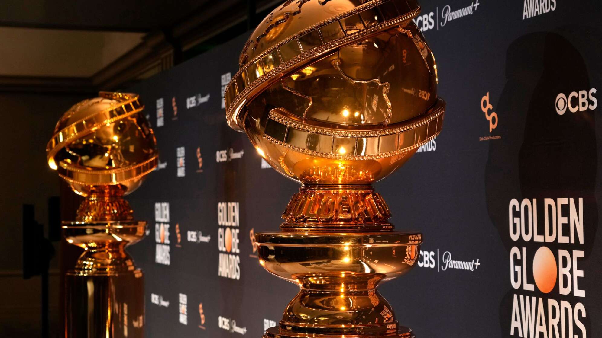 Golden Globe Awards