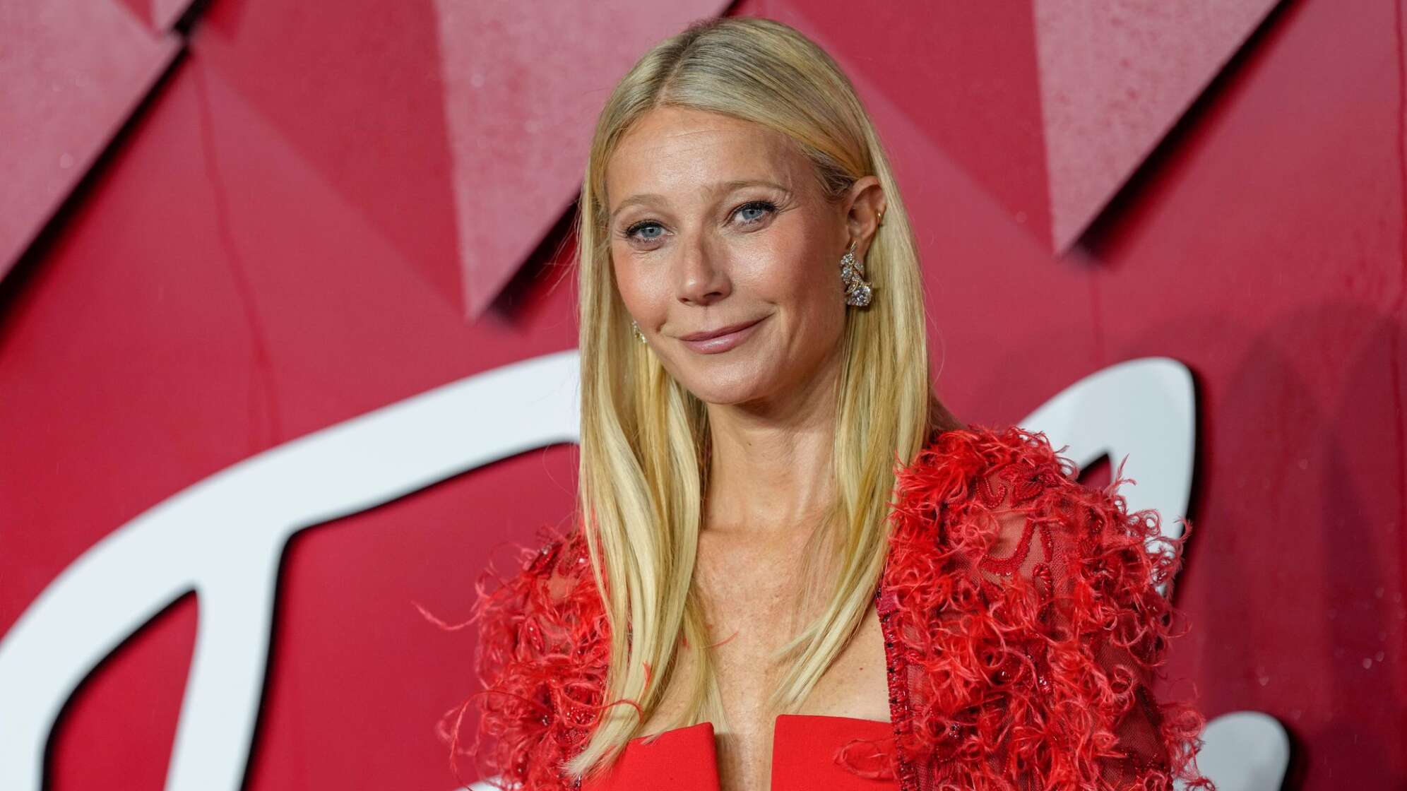 Gwyneth Paltrow