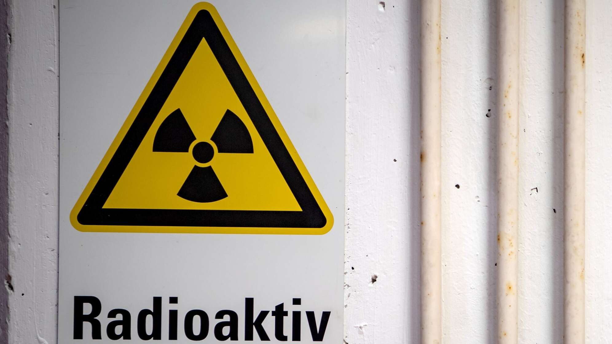 Atommüll-Zwischenlager Gorleben